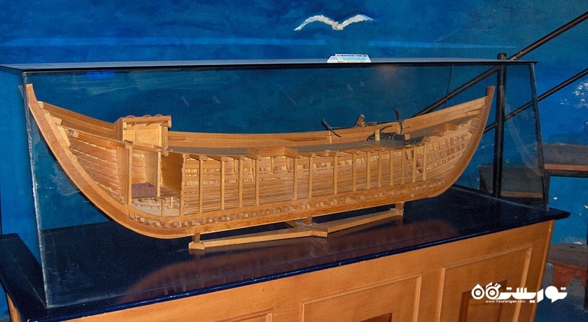  قلعه سنت پیتر شهر ترکیه کشور بدروم