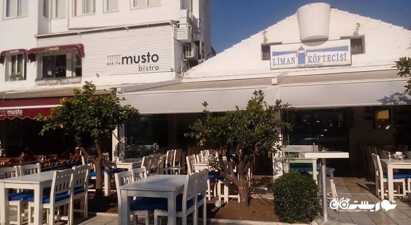سرگرمی میلتا مارینا شهر ترکیه کشور بدروم