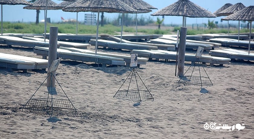 سرگرمی سفر تمام روزه از بدروم به دالیان با کروز، ساحل ایزتوزو شهر ترکیه کشور بدروم