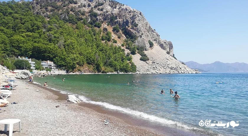 روستای تورونچ -  شهر مارماریس