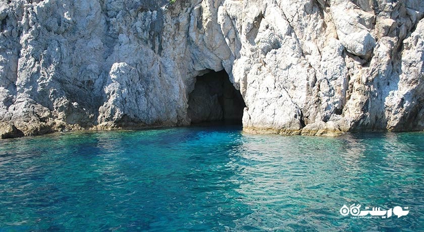  روستای تورونچ شهر ترکیه کشور مارماریس