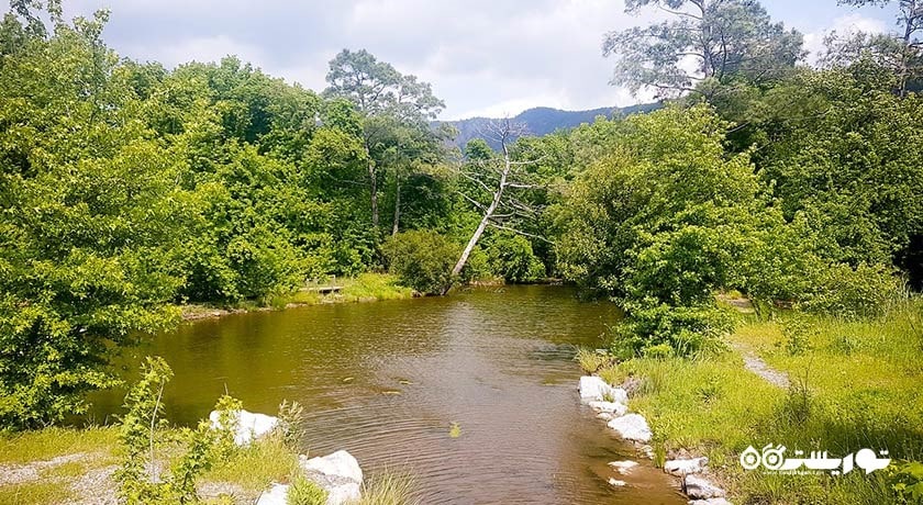 سرگرمی پارک ملی گونوجک شهر ترکیه کشور مارماریس