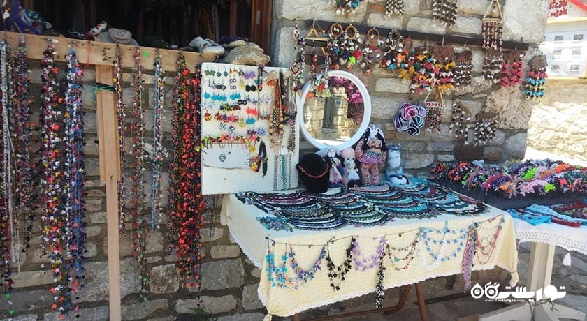  شبه جزیره داتچا شهر ترکیه کشور مارماریس