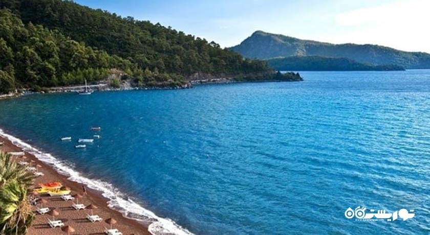 هیسارونو -  شهر مارماریس