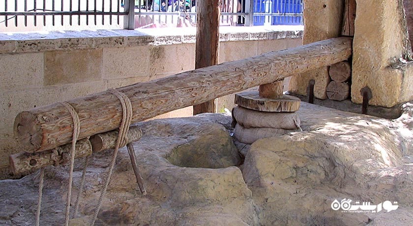  موزه باستان شناسی آلانیا شهر ترکیه کشور آلانیا