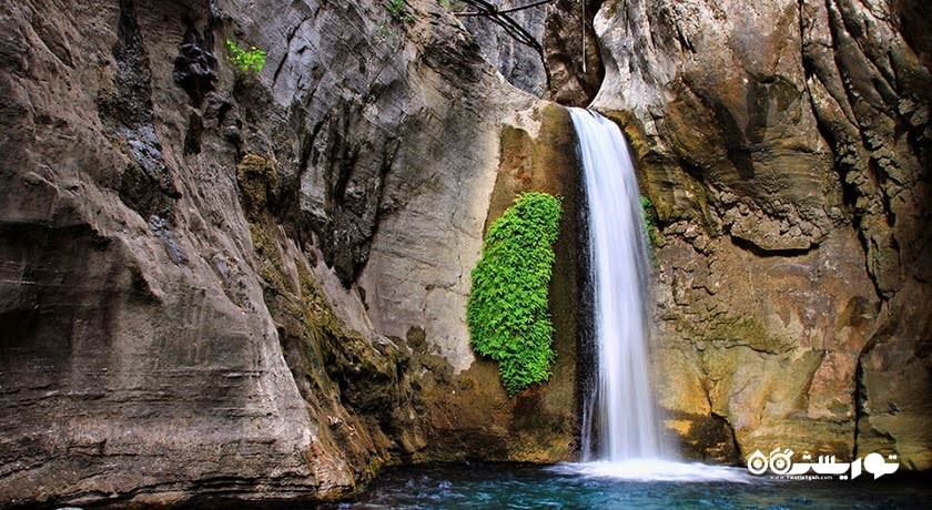  دره ساپادره شهر ترکیه کشور آلانیا