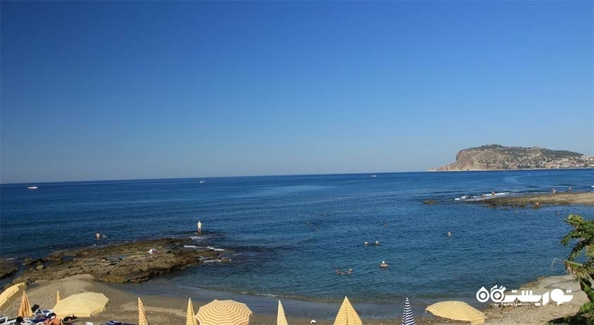 ساحل پورتکال -  شهر آلانیا