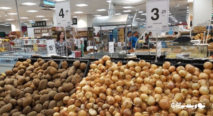 مرکز خرید مرکز خرید آلانیوم شهر ترکیه کشور آلانیا