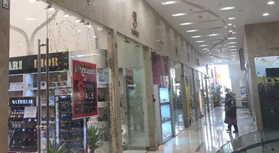 مرکز خرید هروی -  شهر تهران