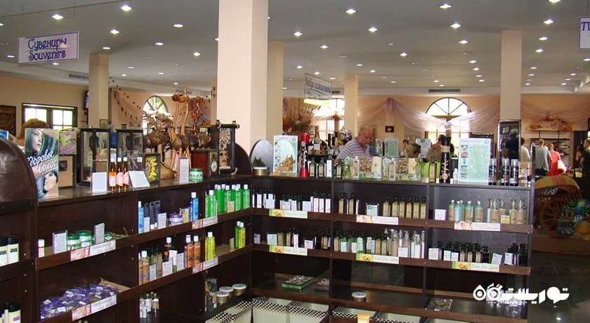 سرگرمی باغ گیاهان دارویی پاتایا شهر تایلند کشور پاتایا