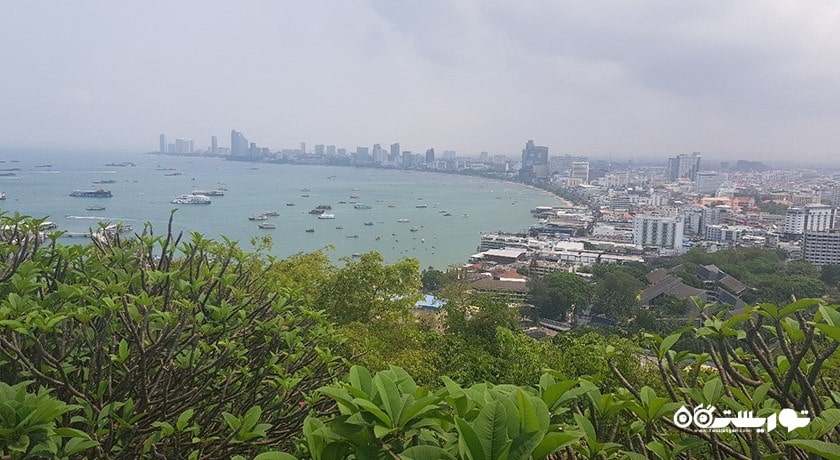 سرگرمی پاتایا ویو پوینت شهر تایلند کشور پاتایا