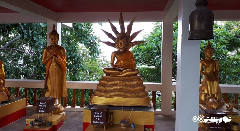 سرگرمی پاتایا ویو پوینت شهر تایلند کشور پاتایا