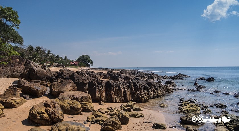 سرگرمی جزیره کو لانتا شهر تایلند کشور پوکت