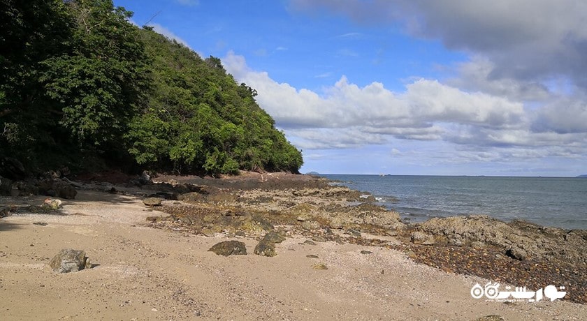 سرگرمی ساحل بانگ سارای پاتایا شهر تایلند کشور پاتایا