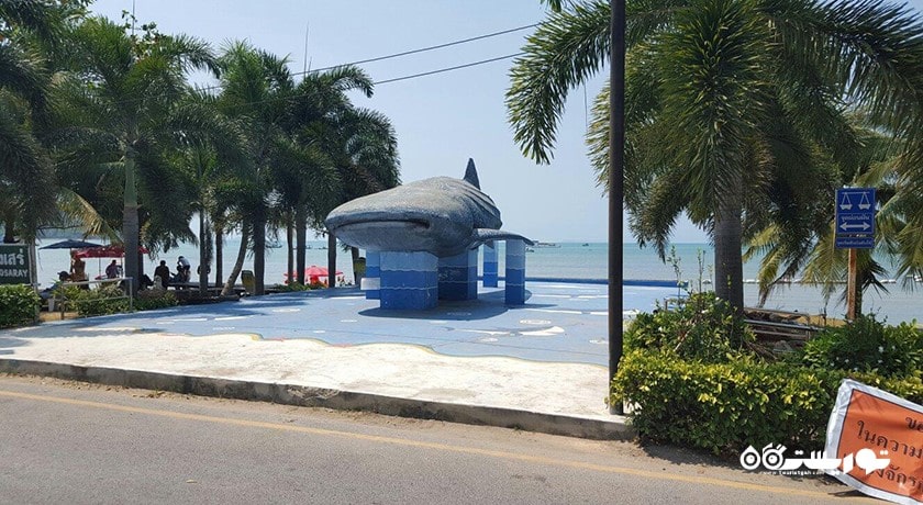 سرگرمی ساحل بانگ سارای پاتایا شهر تایلند کشور پاتایا