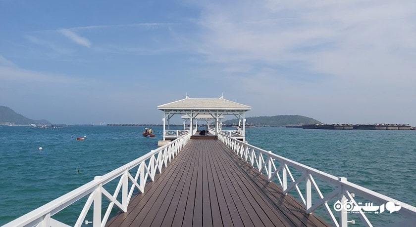 سرگرمی جزیره کو سی چانگ شهر تایلند کشور پاتایا