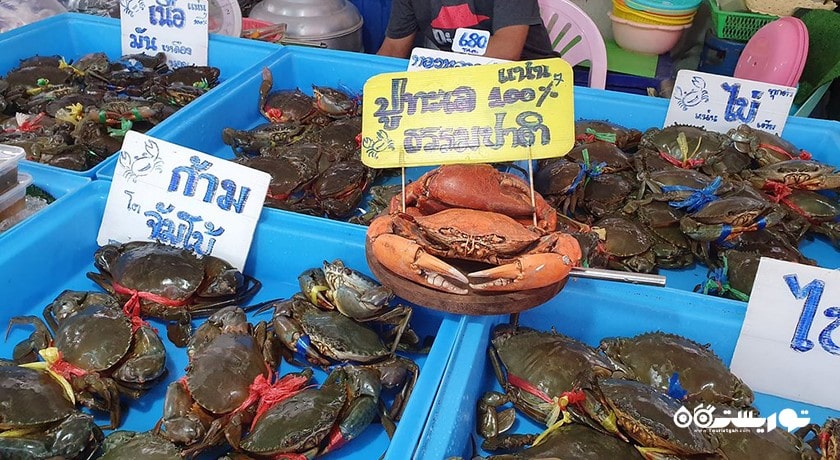 سرگرمی ساحل بانگ سائن شهر تایلند کشور پاتایا