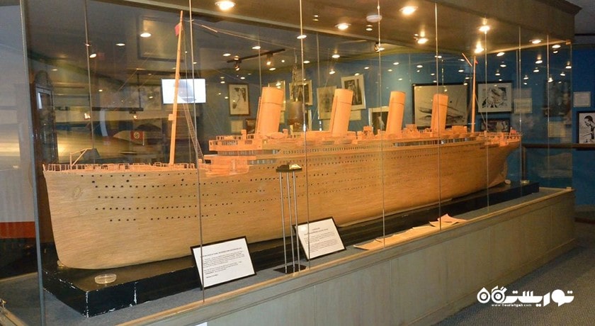  موزه ریپلی باور میکنی یا نه (موزه ریپلیز بیلیو ایت ار نات) شهر تایلند کشور پاتایا