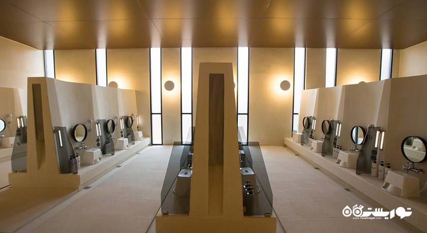 سرگرمی ماساژ تایلندی و اسپا در پاتایا شهر تایلند کشور پاتایا