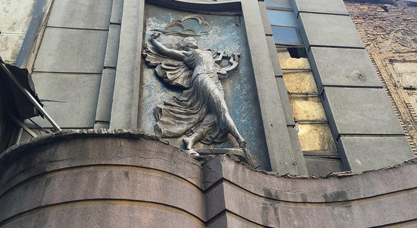  تئاتر نصر شهر تهران استان تهران