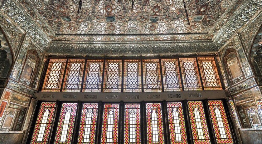  خانه امام جمعه تهران شهرستان تهران استان تهران