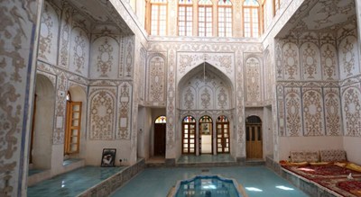 خانه سرتیپ سدهی -  شهر اصفهان
