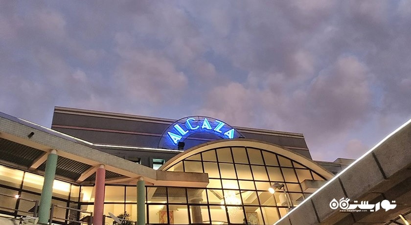 سرگرمی شو آلکازار در پاتایا شهر تایلند کشور پاتایا