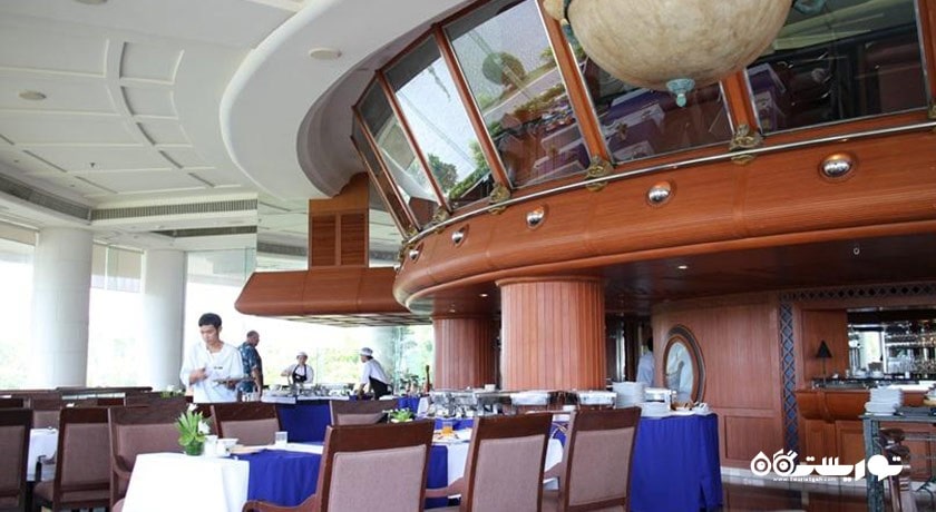 سرگرمی اوشن مارینا یات کلاب پاتایا شهر تایلند کشور پاتایا