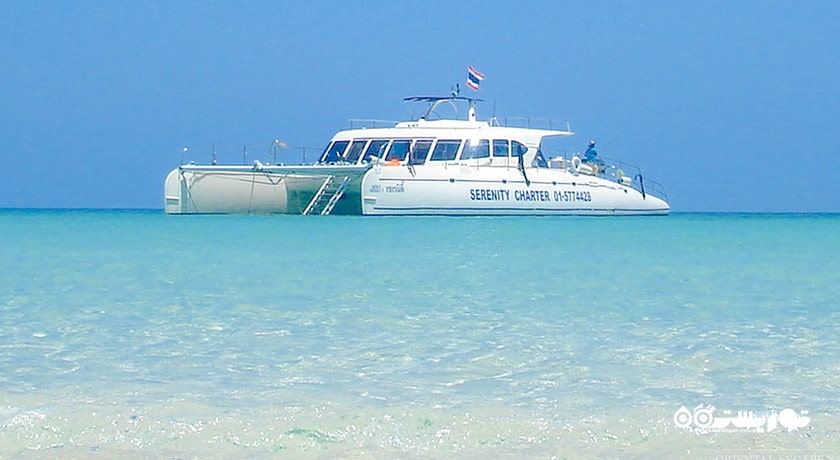 سرگرمی تور سفر دریایی پاتایا شهر تایلند کشور پاتایا