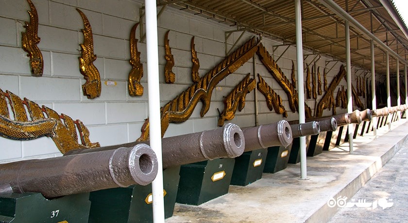  گرند پالاس شهر تایلند کشور بانکوک