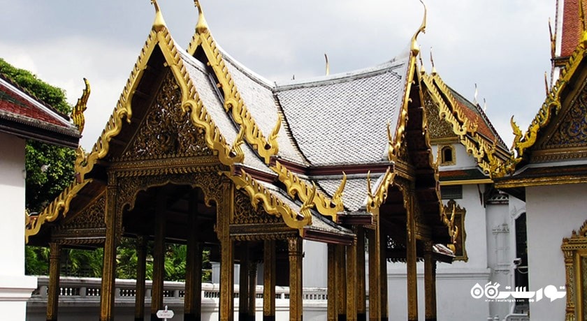  گرند پالاس شهر تایلند کشور بانکوک