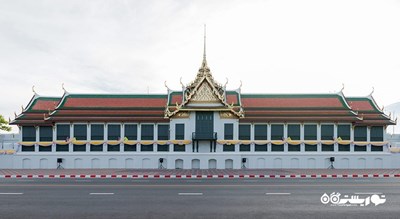 گرند پالاس -  شهر بانکوک