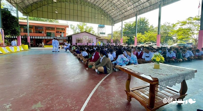 سرگرمی موسسه پریدی بانومیونگ شهر تایلند کشور بانکوک