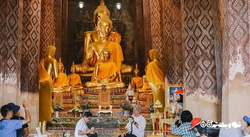 سرگرمی موسسه پریدی بانومیونگ شهر تایلند کشور بانکوک