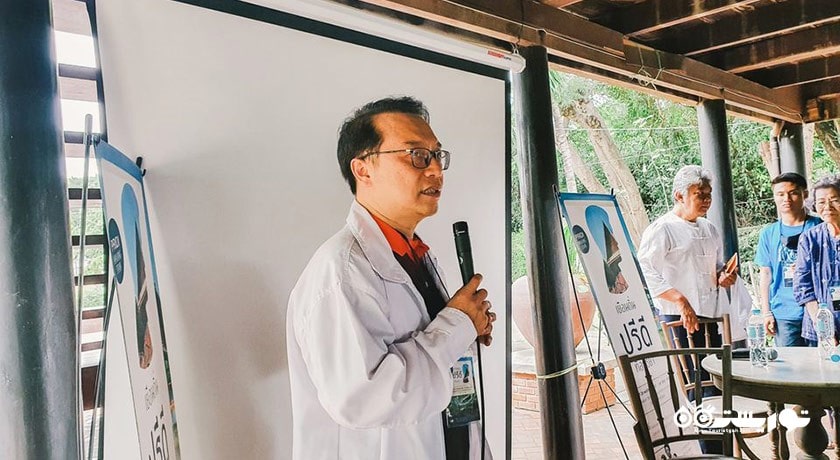 سرگرمی موسسه پریدی بانومیونگ شهر تایلند کشور بانکوک