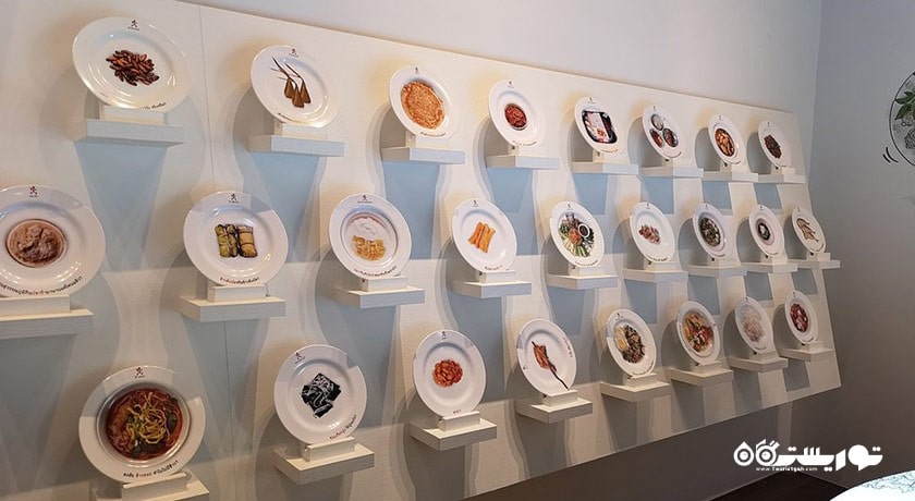  موزه سیام شهر تایلند کشور بانکوک