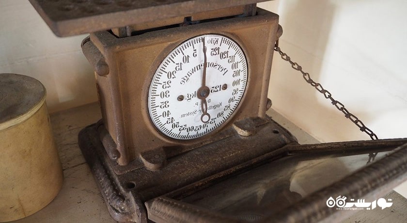  موزه بانکوکی شهر تایلند کشور بانکوک