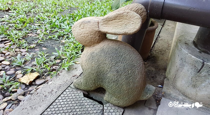  موزه خانه آقای کوکریت شهر تایلند کشور بانکوک