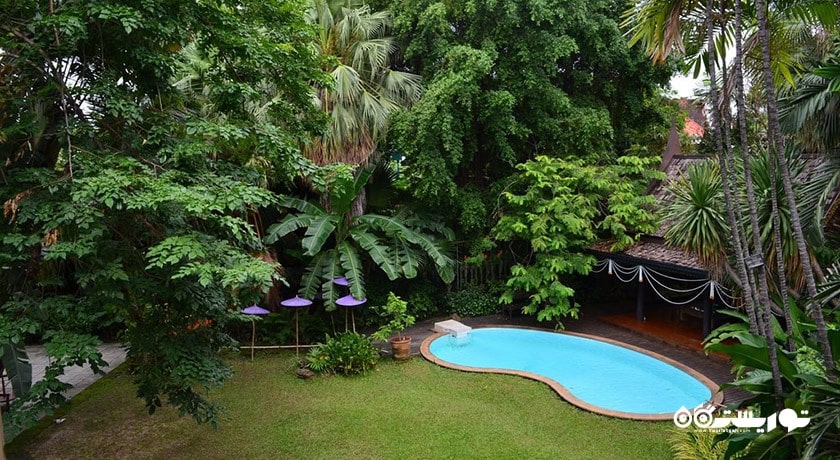 موزه فرهنگ گل -  شهر بانکوک