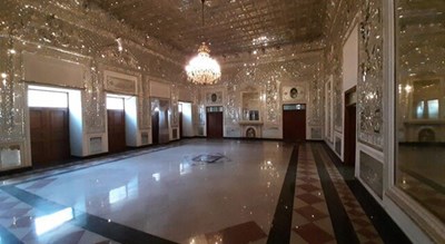 خانه ملیجک (خانه عزیز السلطان) -  شهر تهران