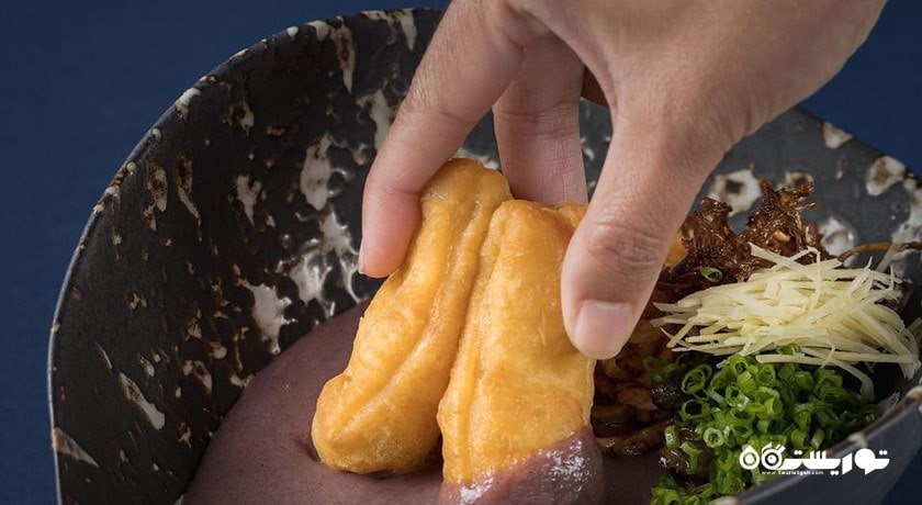 رستوران رستوران لودو شهر بانکوک 