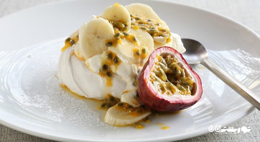 رستوران رستوران ایت می شهر بانکوک 