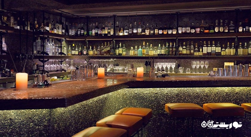 رستوران ایت می -  شهر بانکوک