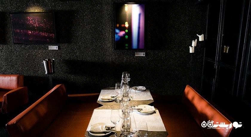 رستوران ایت می -  شهر بانکوک