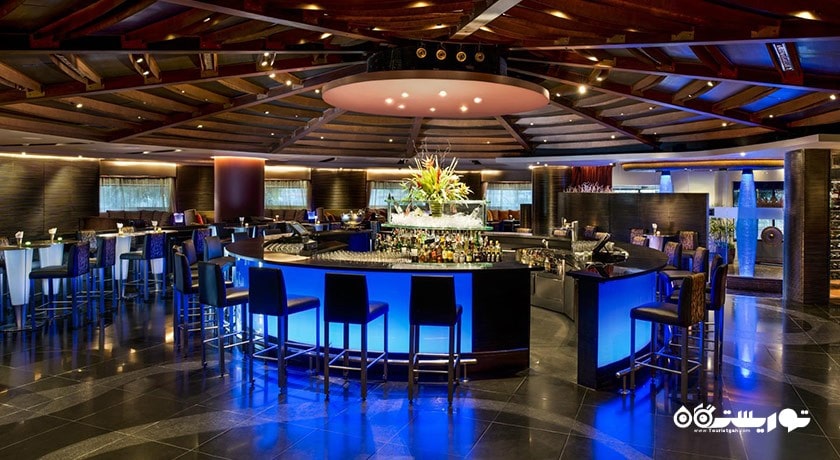 رستوران بارسو -  شهر بانکوک