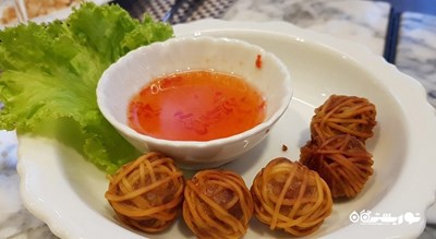 رستوران ما میسون -  شهر بانکوک