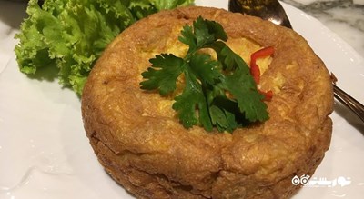 رستوران رستوران ما میسون شهر بانکوک 