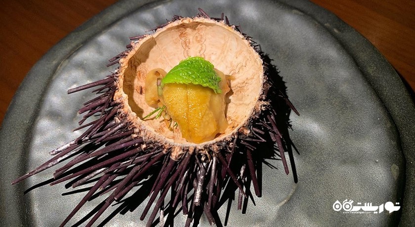 رستوران ساوان -  شهر بانکوک