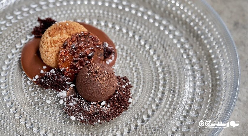 رستوران رستوران ساوان شهر بانکوک 