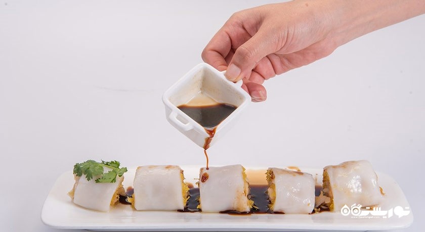 رستوران هونگ بائو -  شهر بانکوک